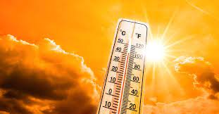 Extreme Heat Preparedness Guide