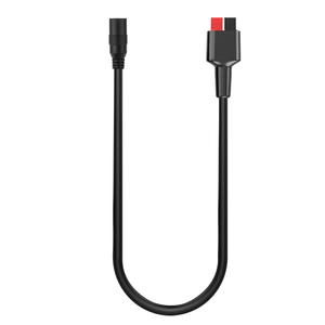 Solar Charge Cable DC5521 Female To Anderson